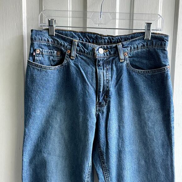 Vintage Polo Ralph Lauren Saturday Jeans - Picture 3 of 11